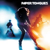 Paper Tongue — Paper Tongues